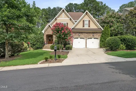 1008 Shasta Daisy Drive Wake Forest NC 27587
