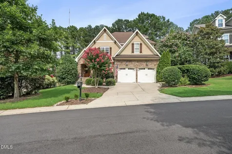 1008 Shasta Daisy Drive Wake Forest NC 27587