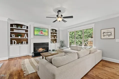 1008 Shasta Daisy Drive Wake Forest NC 27587
