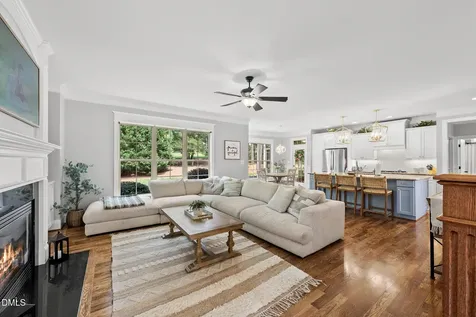 1008 Shasta Daisy Drive Wake Forest NC 27587