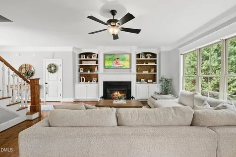 1008 Shasta Daisy Drive Wake Forest NC 27587