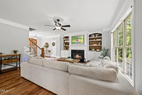 1008 Shasta Daisy Drive Wake Forest NC 27587
