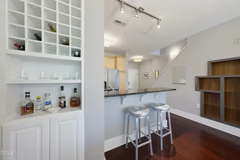 444 S Blount Street Raleigh NC 27601