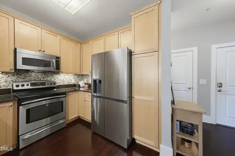 444 S Blount Street Raleigh NC 27601