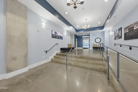 444 S Blount Street Raleigh NC 27601
