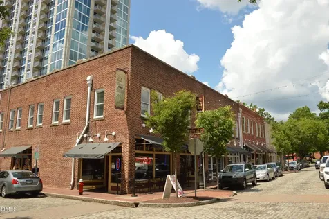 444 S Blount Street Raleigh NC 27601