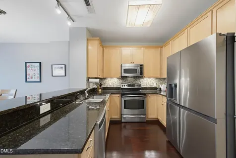444 S Blount Street Raleigh NC 27601