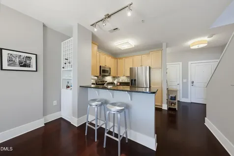 444 S Blount Street Raleigh NC 27601