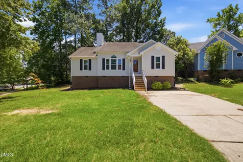 4109 Iron Horse Road Raleigh NC 27616