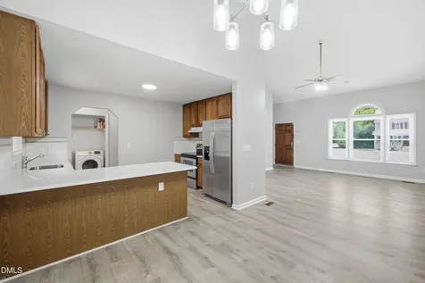 4109 Iron Horse Road Raleigh NC 27616