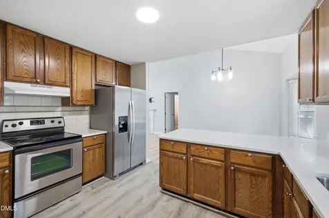 4109 Iron Horse Road Raleigh NC 27616