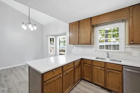 4109 Iron Horse Road Raleigh NC 27616