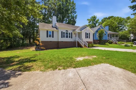 4109 Iron Horse Road Raleigh NC 27616
