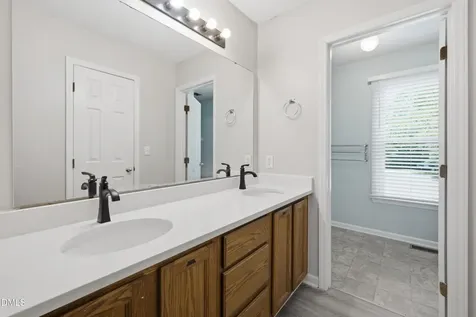 4109 Iron Horse Road Raleigh NC 27616