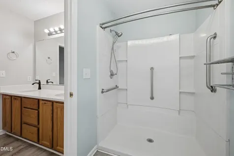 4109 Iron Horse Road Raleigh NC 27616