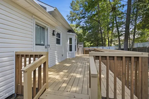 4109 Iron Horse Road Raleigh NC 27616