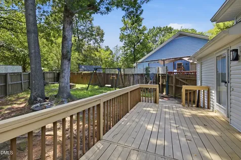 4109 Iron Horse Road Raleigh NC 27616