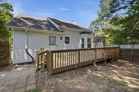 4109 Iron Horse Road Raleigh NC 27616