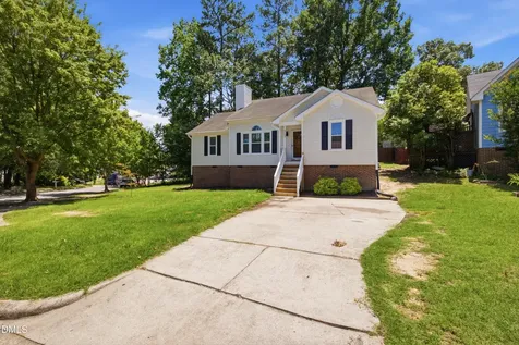 4109 Iron Horse Road Raleigh NC 27616