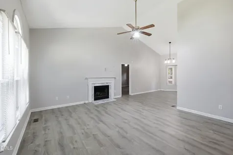 4109 Iron Horse Road Raleigh NC 27616