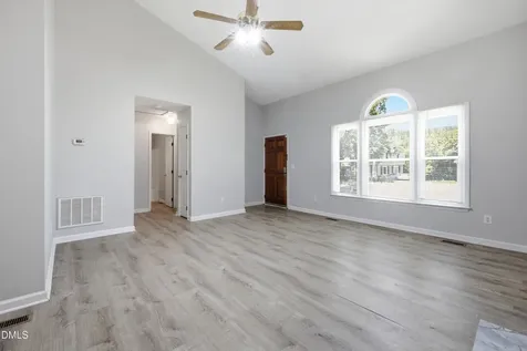 4109 Iron Horse Road Raleigh NC 27616