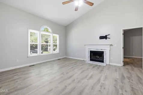 4109 Iron Horse Road Raleigh NC 27616