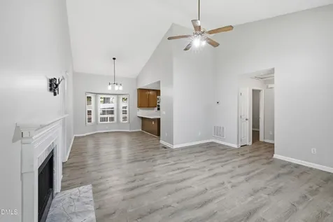 4109 Iron Horse Road Raleigh NC 27616