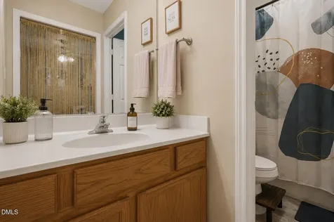 4025 Grandover Drive Raleigh NC 27610