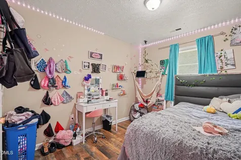 4025 Grandover Drive Raleigh NC 27610