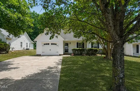 4025 Grandover Drive Raleigh NC 27610