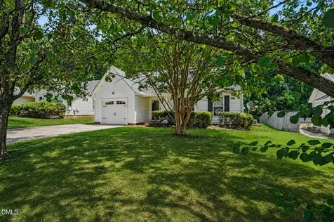 4025 Grandover Drive Raleigh NC 27610