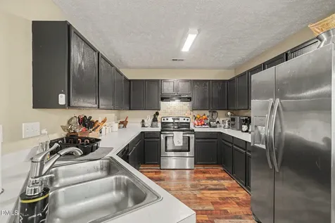 4025 Grandover Drive Raleigh NC 27610