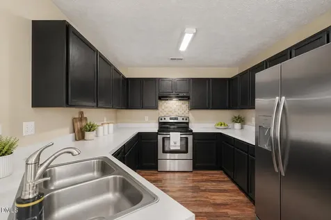 4025 Grandover Drive Raleigh NC 27610
