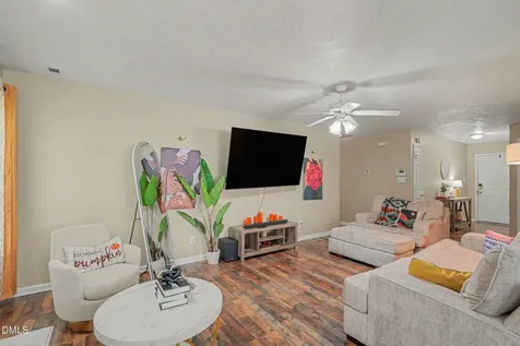 4025 Grandover Drive Raleigh NC 27610