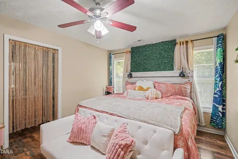 4025 Grandover Drive Raleigh NC 27610