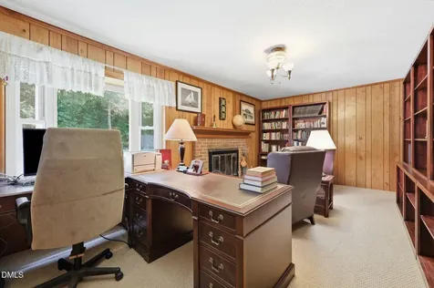 409 Oakridge Road Cary NC 27511