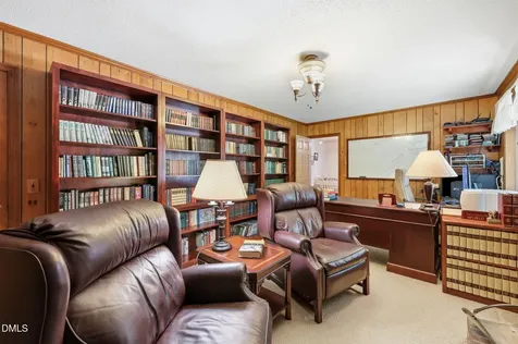 409 Oakridge Road Cary NC 27511