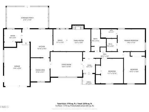409 Oakridge Road Cary NC 27511