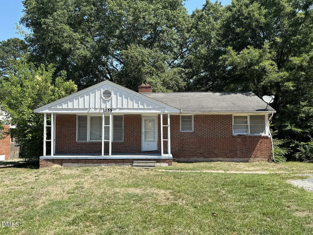 1155 Delano Street Durham NC 27703