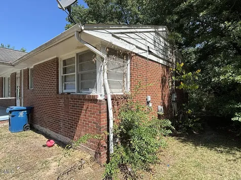 1155 Delano Street Durham NC 27703