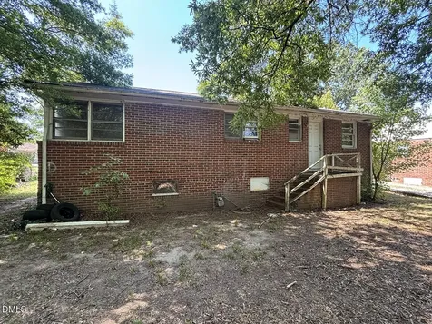 1155 Delano Street Durham NC 27703