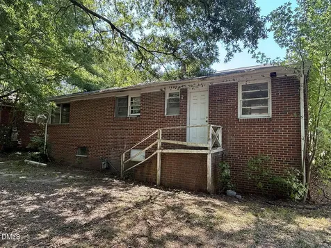 1155 Delano Street Durham NC 27703