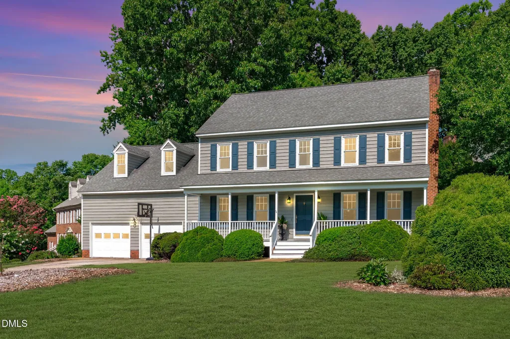 100 Lively Court W Cary NC 27511