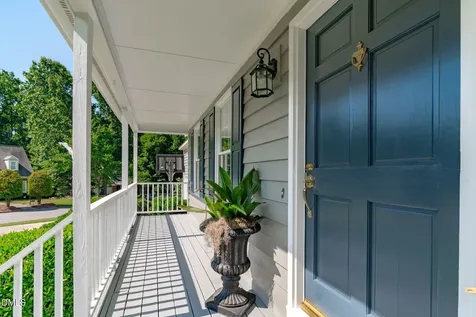 100 Lively Court W Cary NC 27511