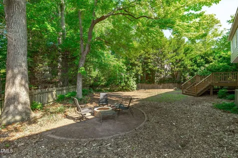 100 Lively Court W Cary NC 27511