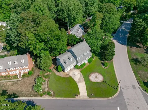 100 Lively Court W Cary NC 27511
