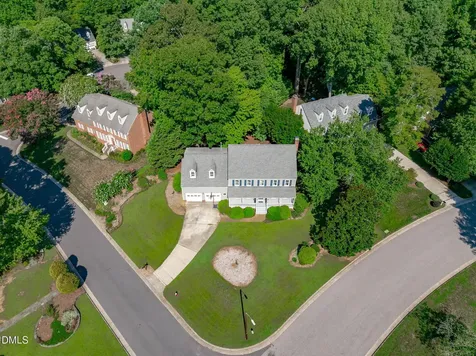 100 Lively Court W Cary NC 27511
