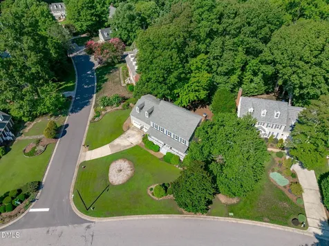 100 Lively Court W Cary NC 27511