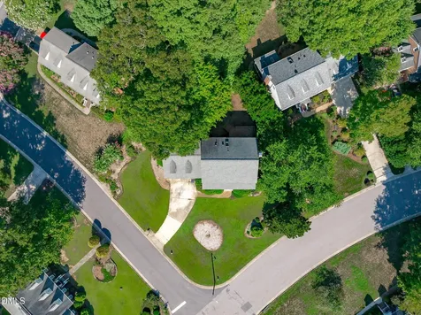 100 Lively Court W Cary NC 27511
