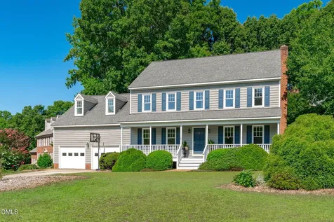 100 Lively Court W Cary NC 27511